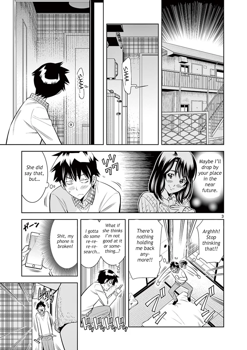 Hadacamera - Chapter 36 Page 2