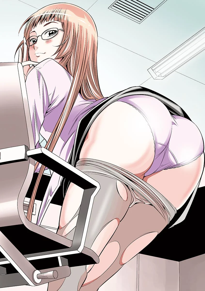 Hadacamera - Chapter 36 Page 22