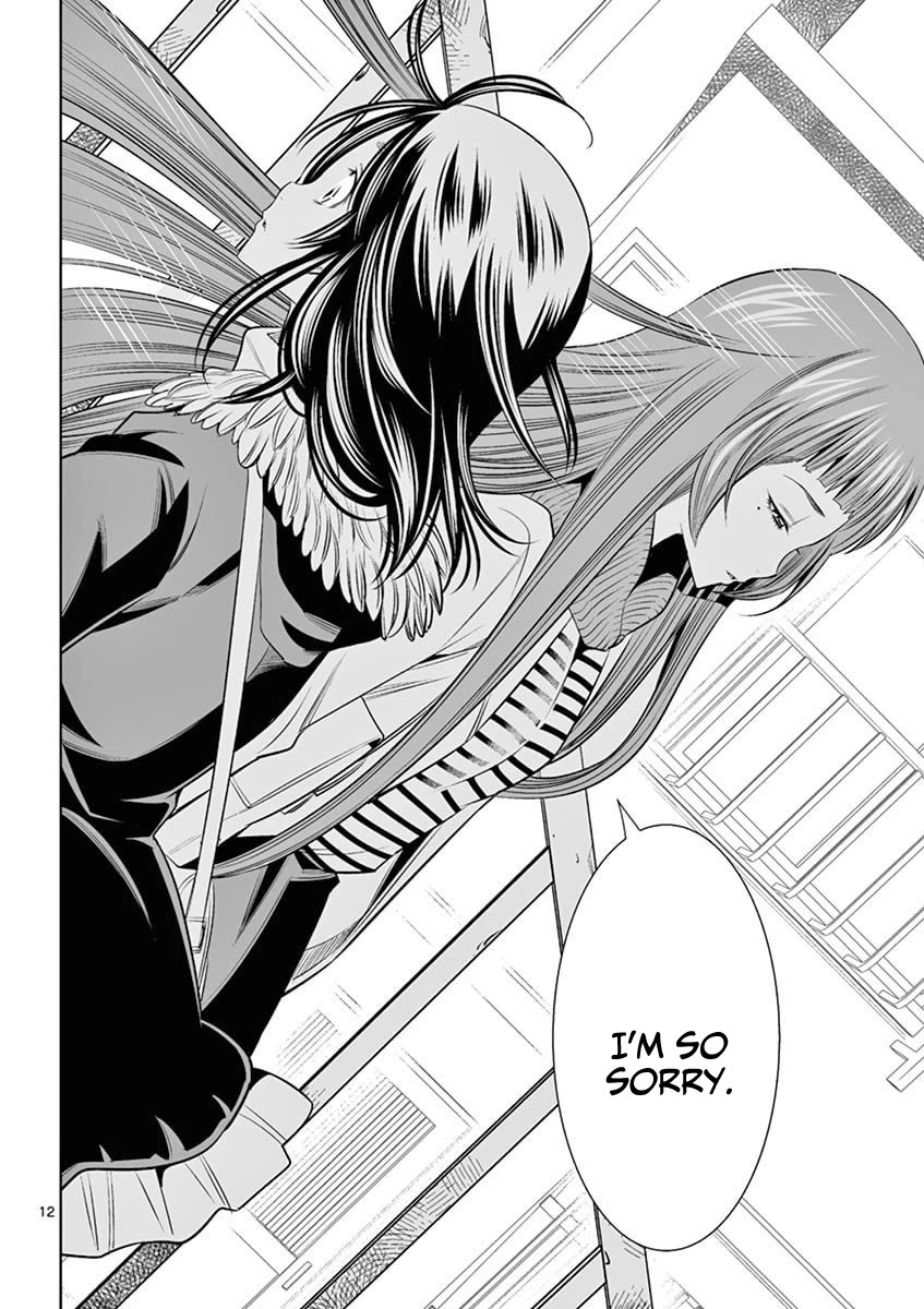 Hadacamera - Chapter 37 Page 12