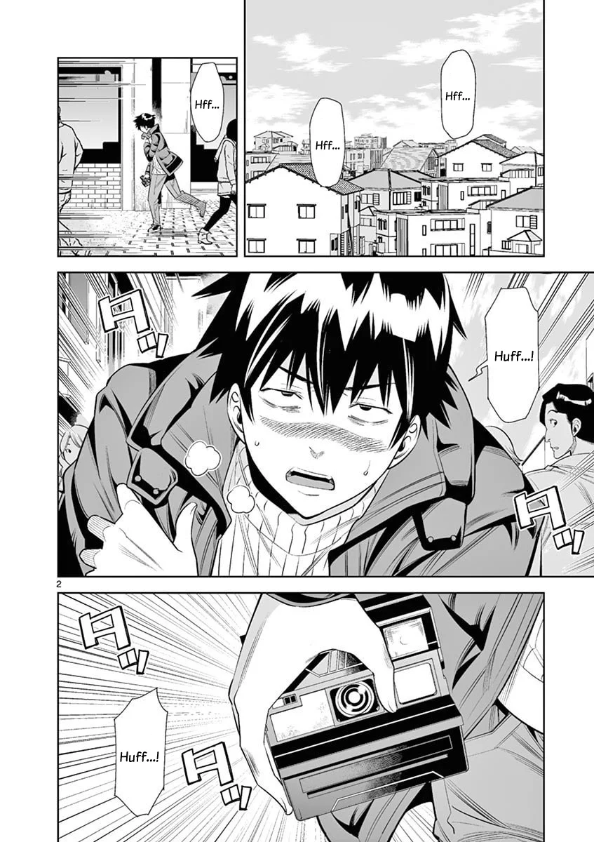 Hadacamera - Chapter 38 Page 2