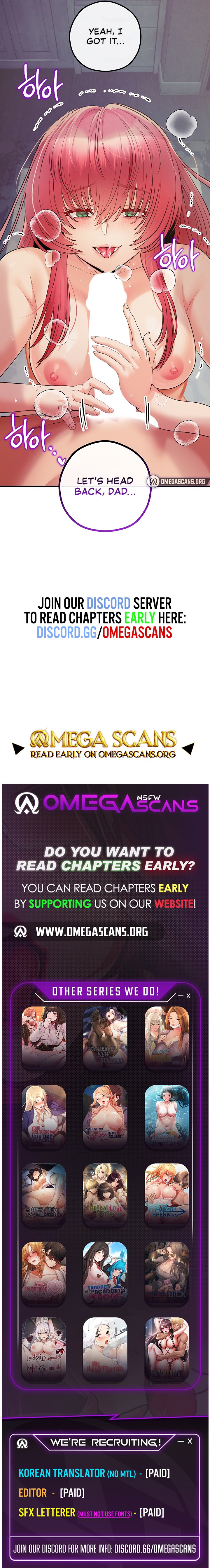 Revenge by Harem - Chapter 32 Page 12