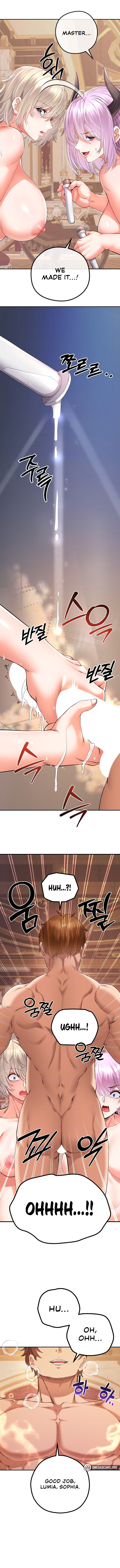 Revenge by Harem - Chapter 41 Page 3