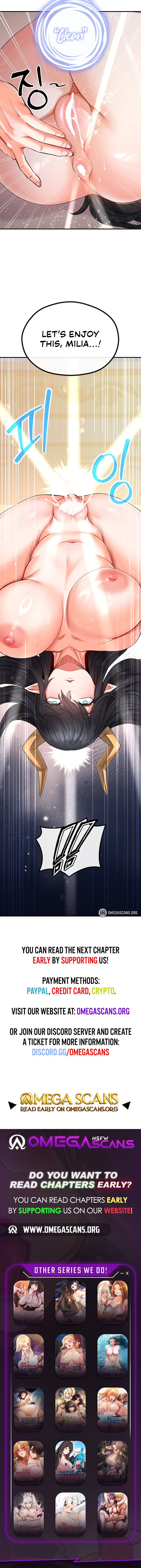 Revenge by Harem - Chapter 45 Page 10