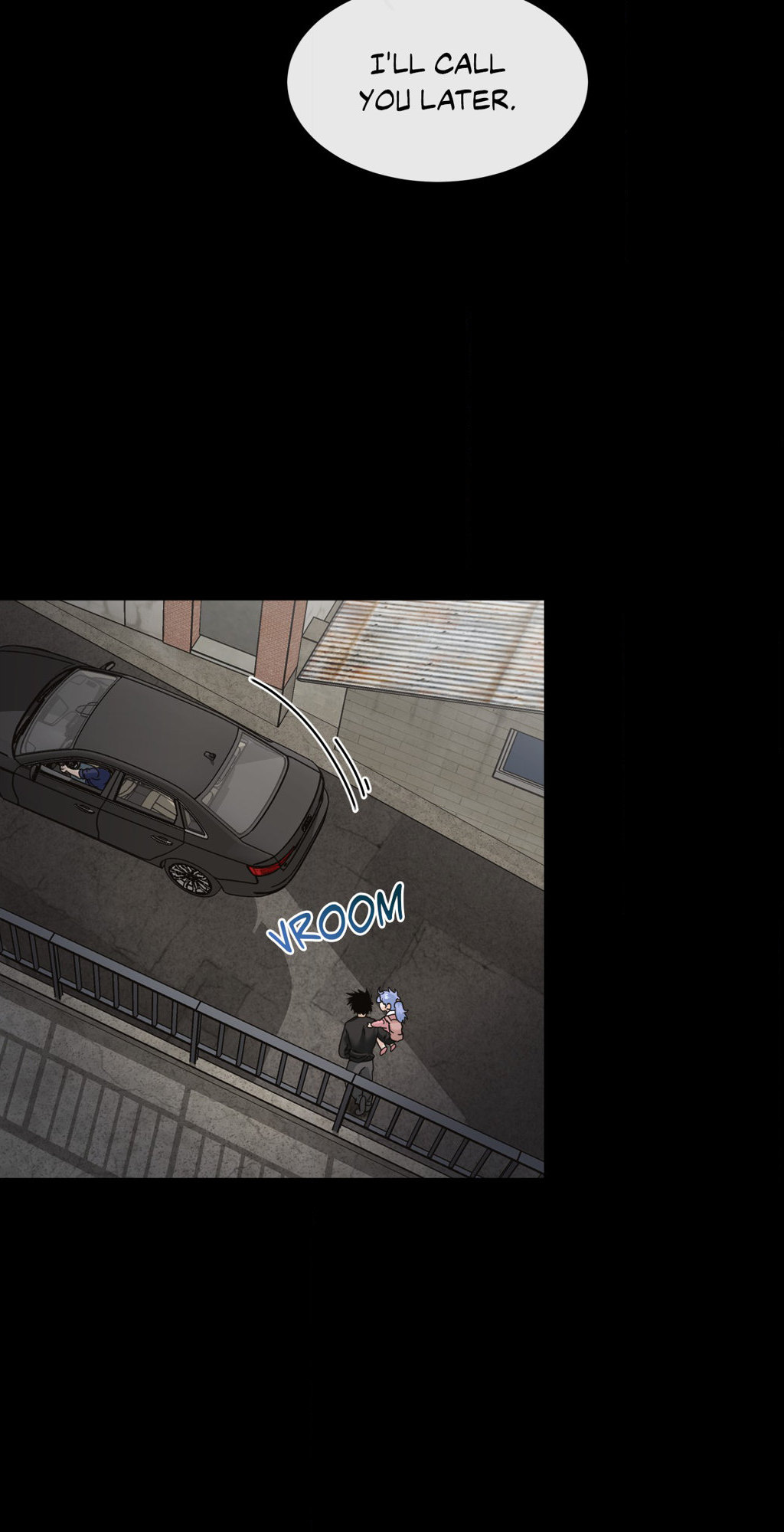 Where the Heart Is - Chapter 16 Page 13