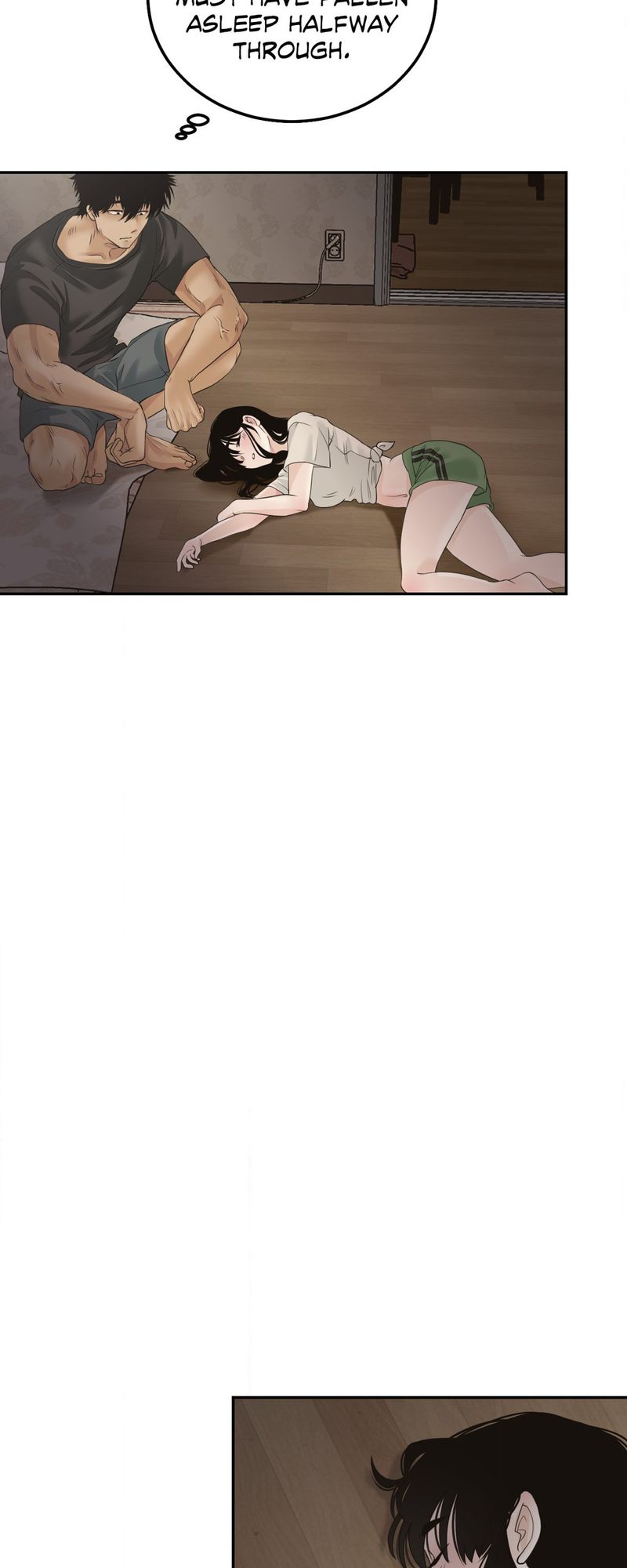 Where the Heart Is - Chapter 23 Page 42