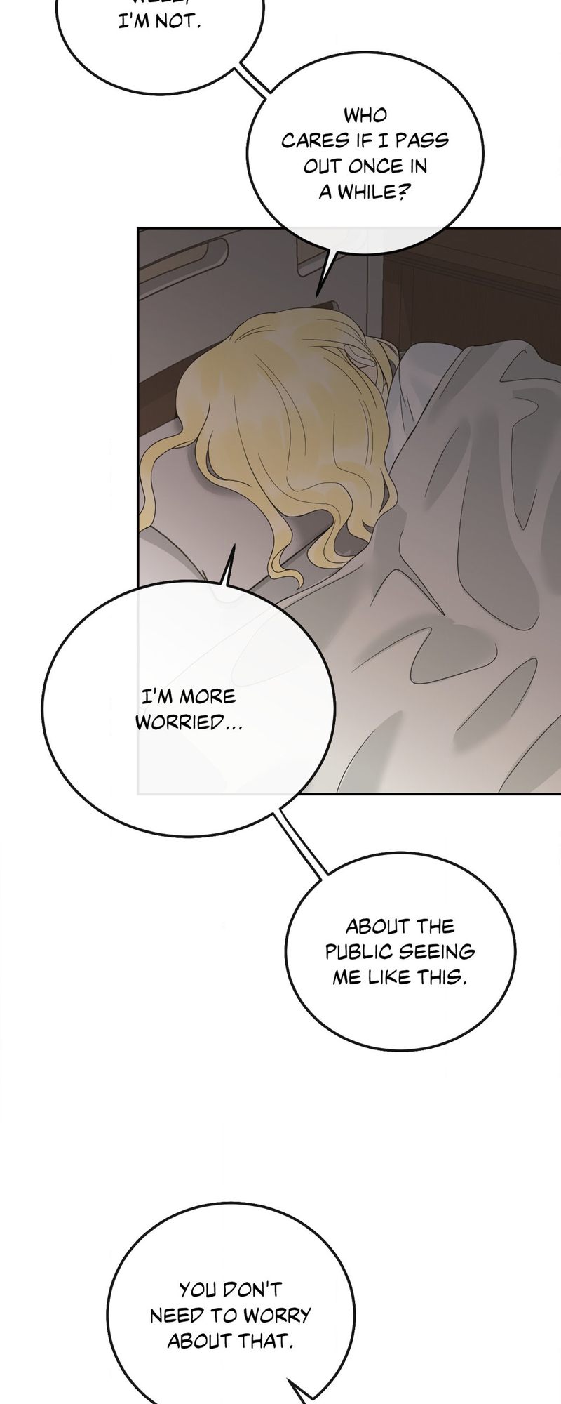 Where the Heart Is - Chapter 23 Page 9