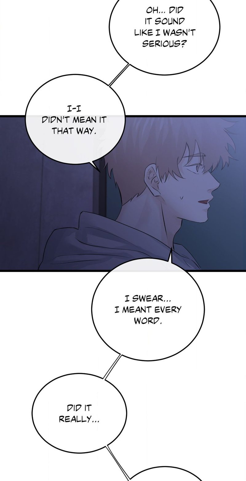 Where the Heart Is - Chapter 49 Page 12