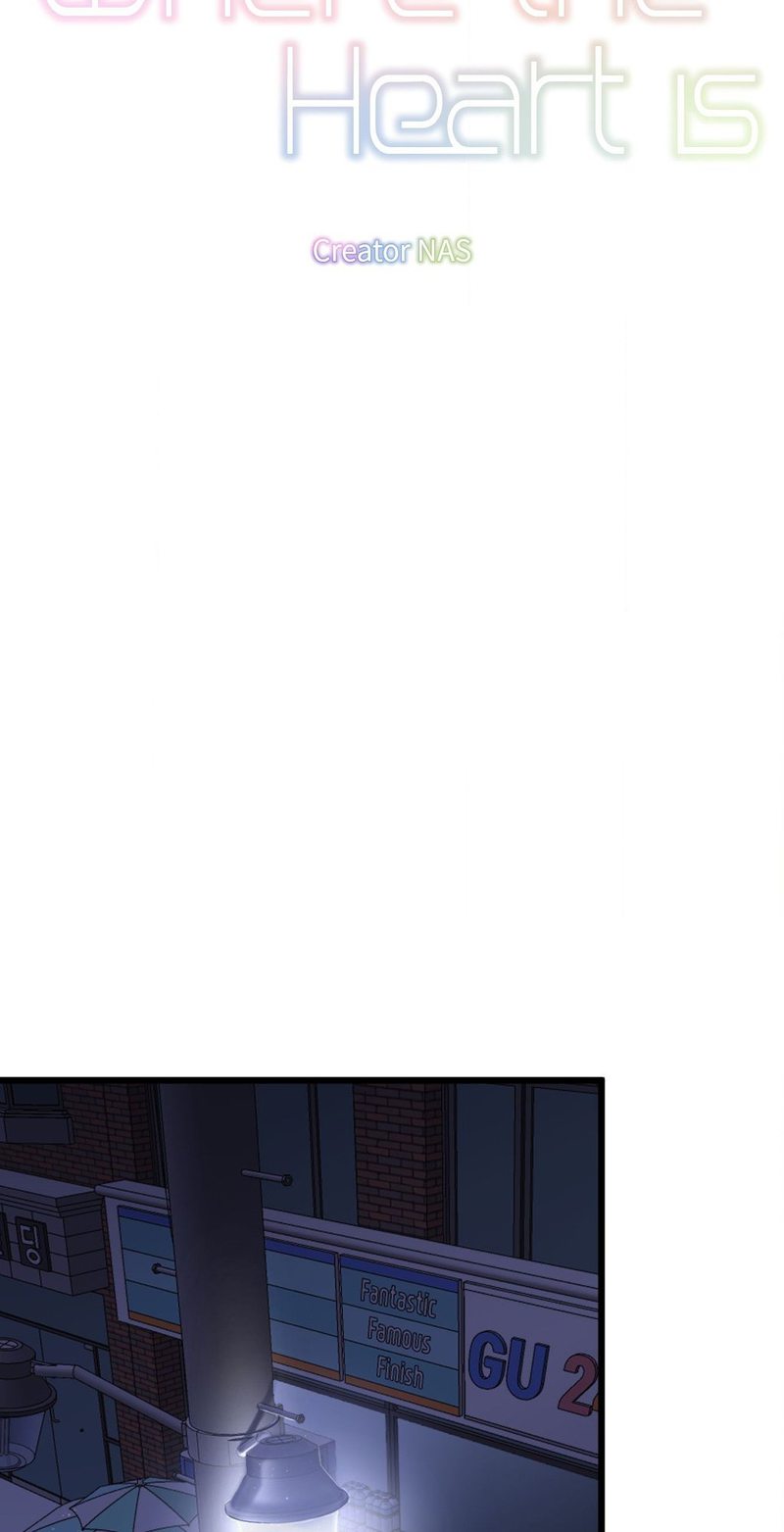 Where the Heart Is - Chapter 49 Page 2