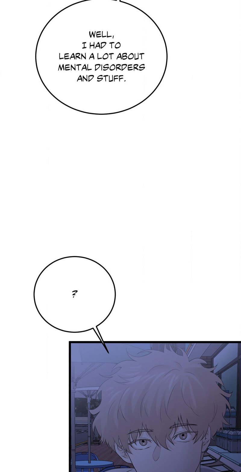 Where the Heart Is - Chapter 49 Page 21