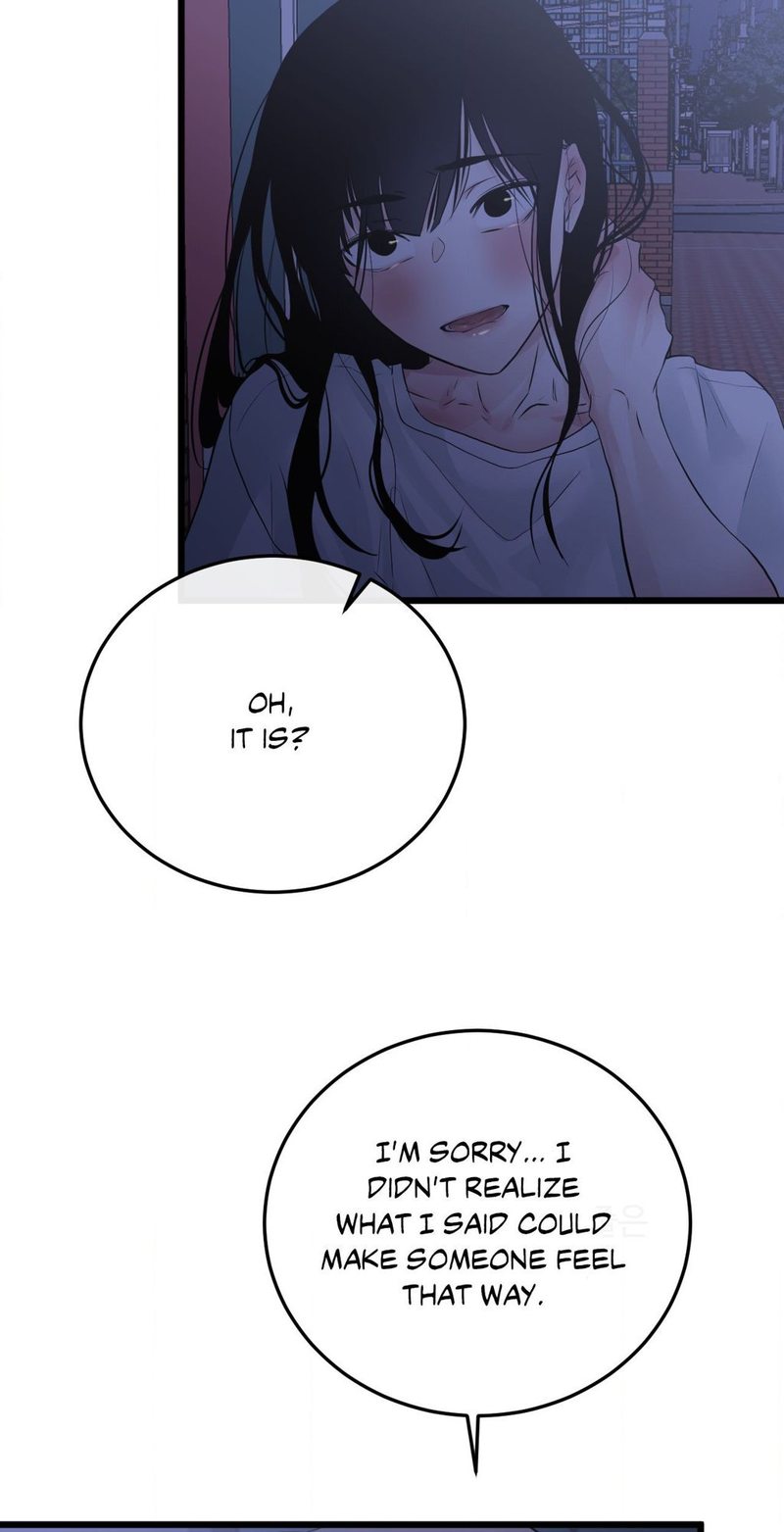 Where the Heart Is - Chapter 49 Page 27