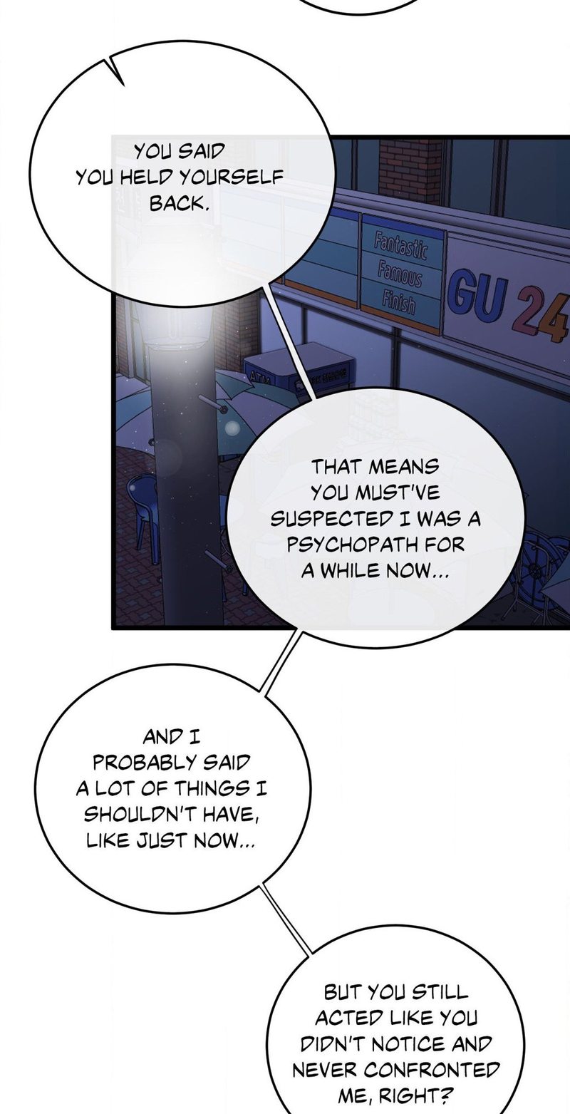 Where the Heart Is - Chapter 49 Page 34