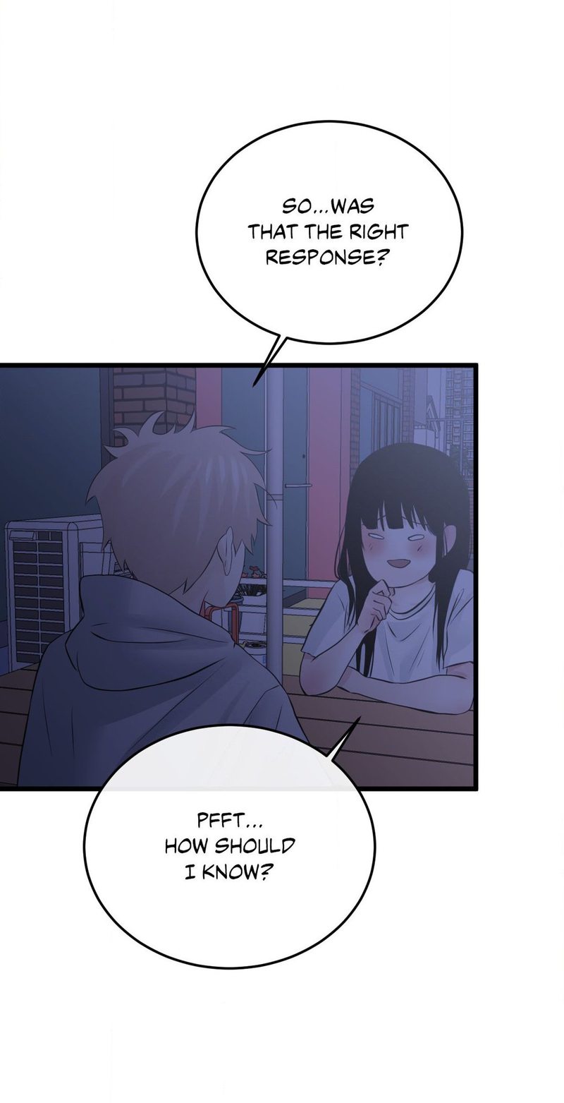 Where the Heart Is - Chapter 49 Page 46