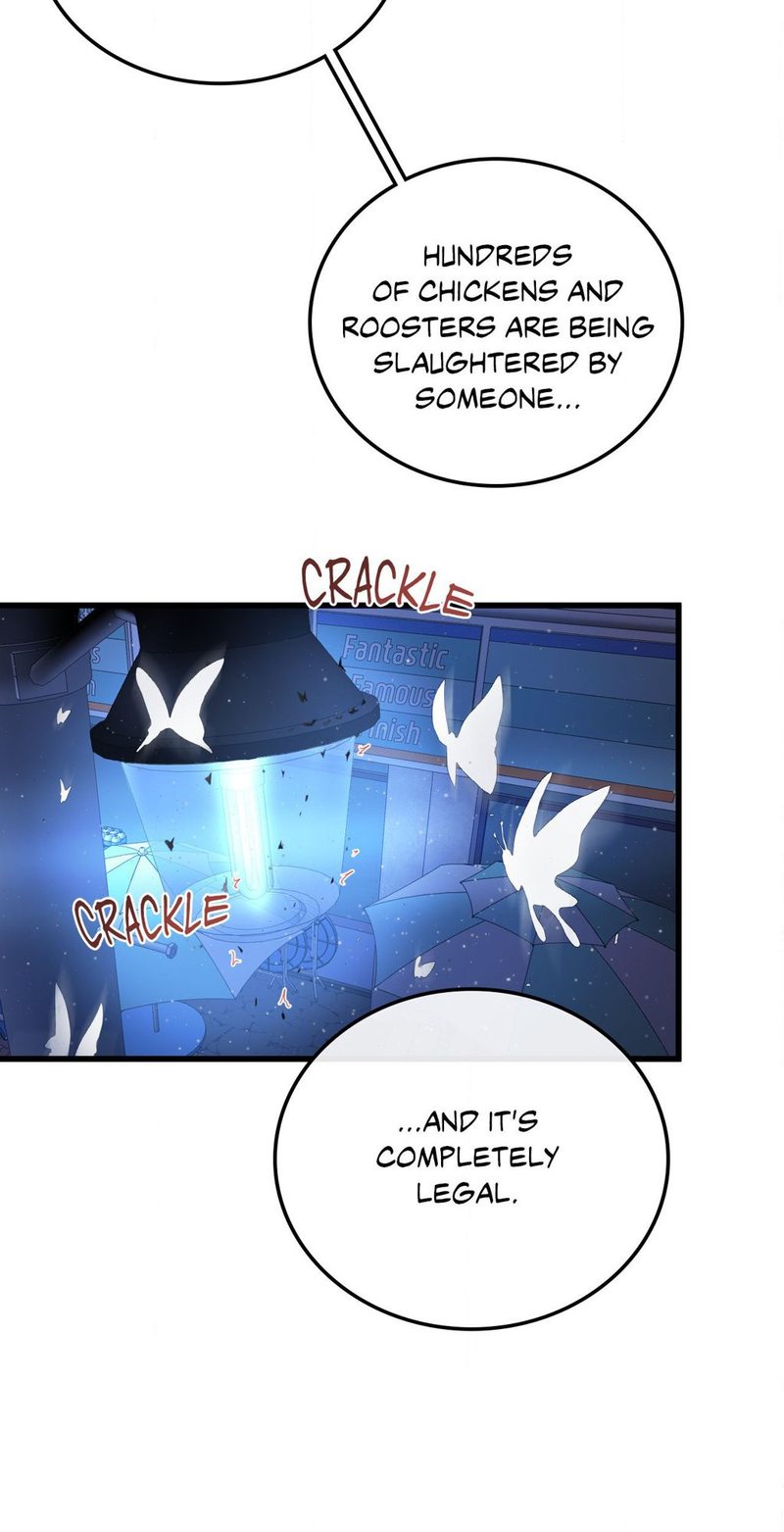 Where the Heart Is - Chapter 50 Page 36