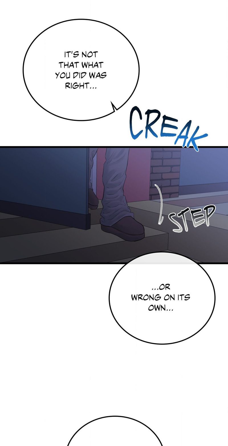 Where the Heart Is - Chapter 50 Page 37