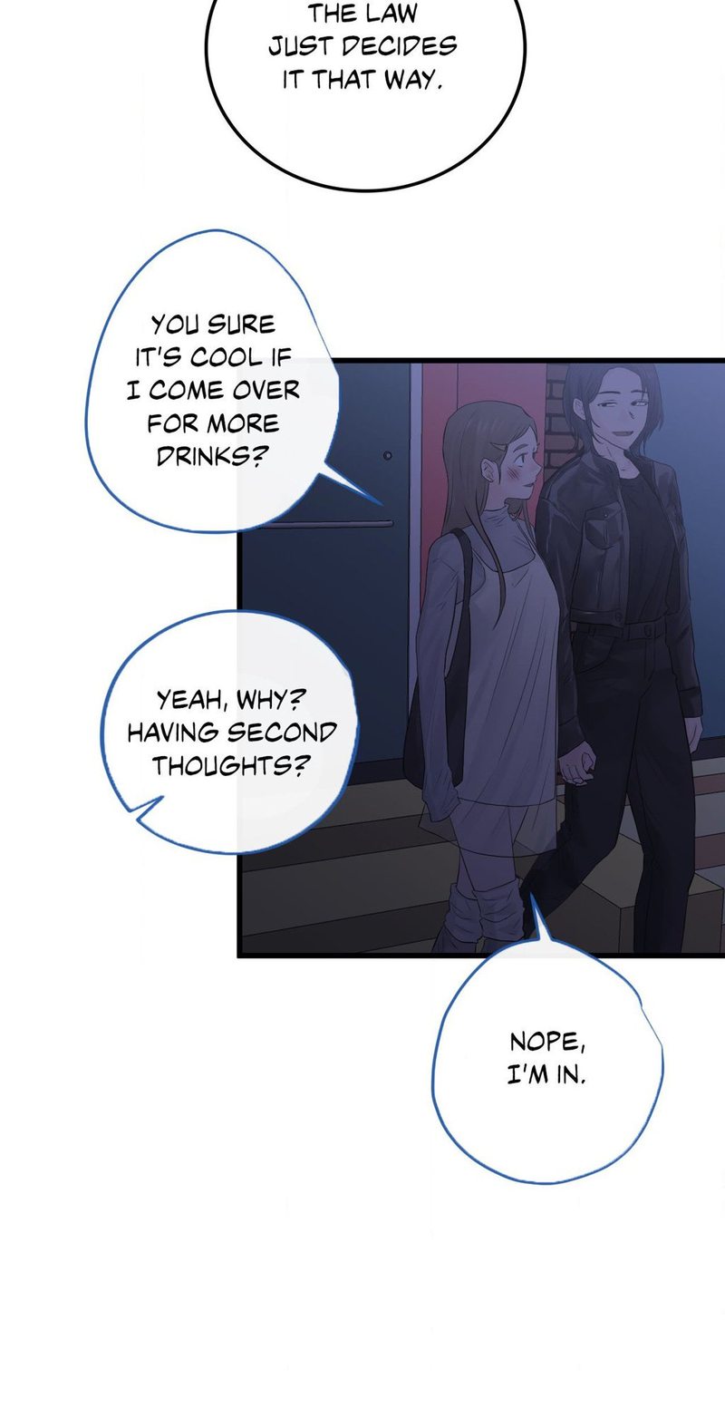 Where the Heart Is - Chapter 50 Page 38