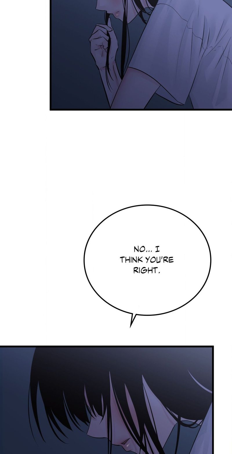 Where the Heart Is - Chapter 50 Page 53