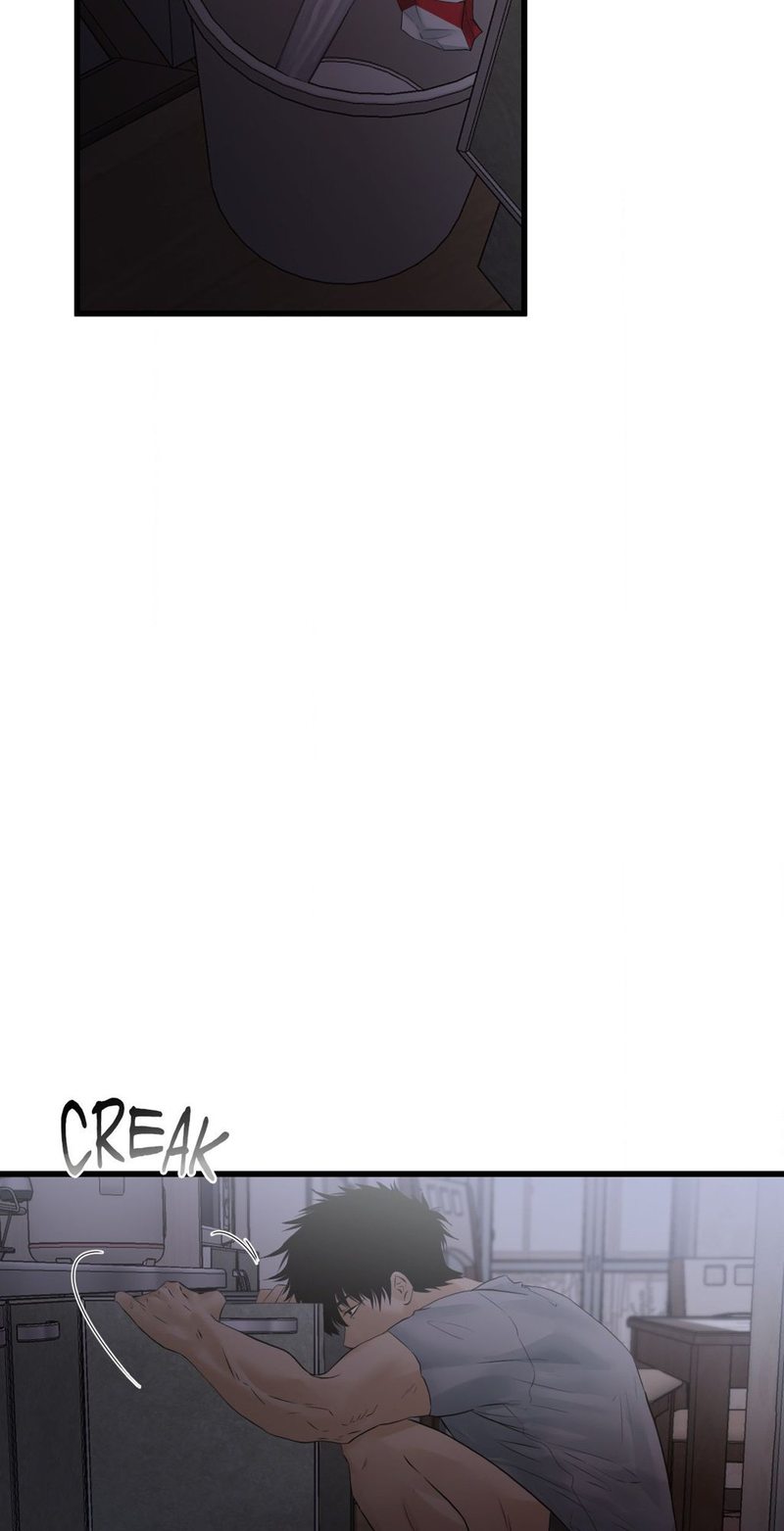 Where the Heart Is - Chapter 50 Page 8