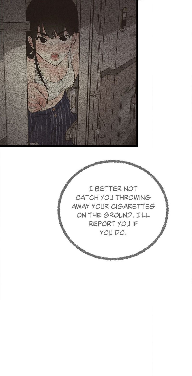 Where the Heart Is - Chapter 51 Page 36