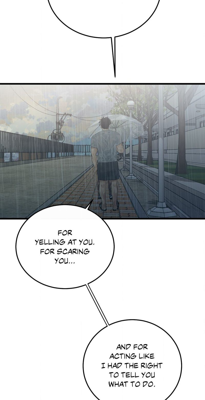 Where the Heart Is - Chapter 52 Page 8