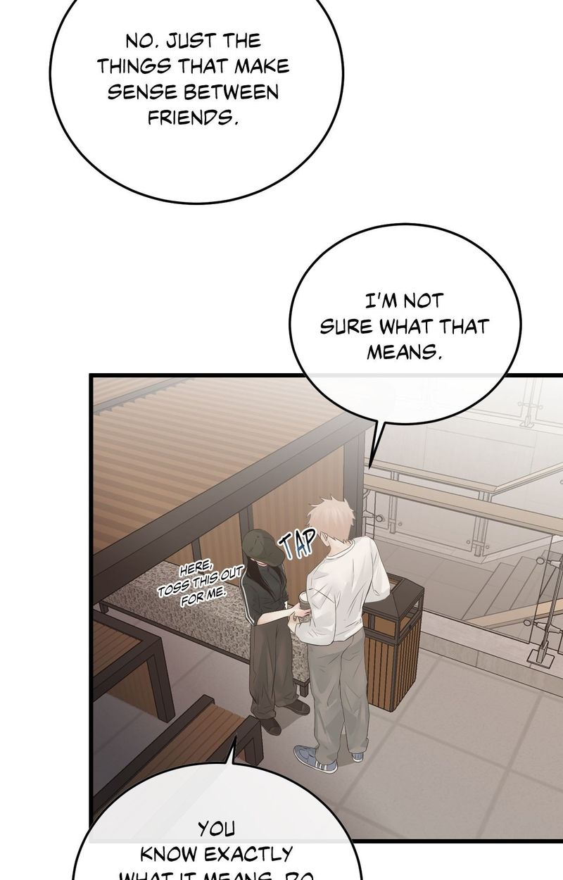 Where the Heart Is - Chapter 53 Page 70