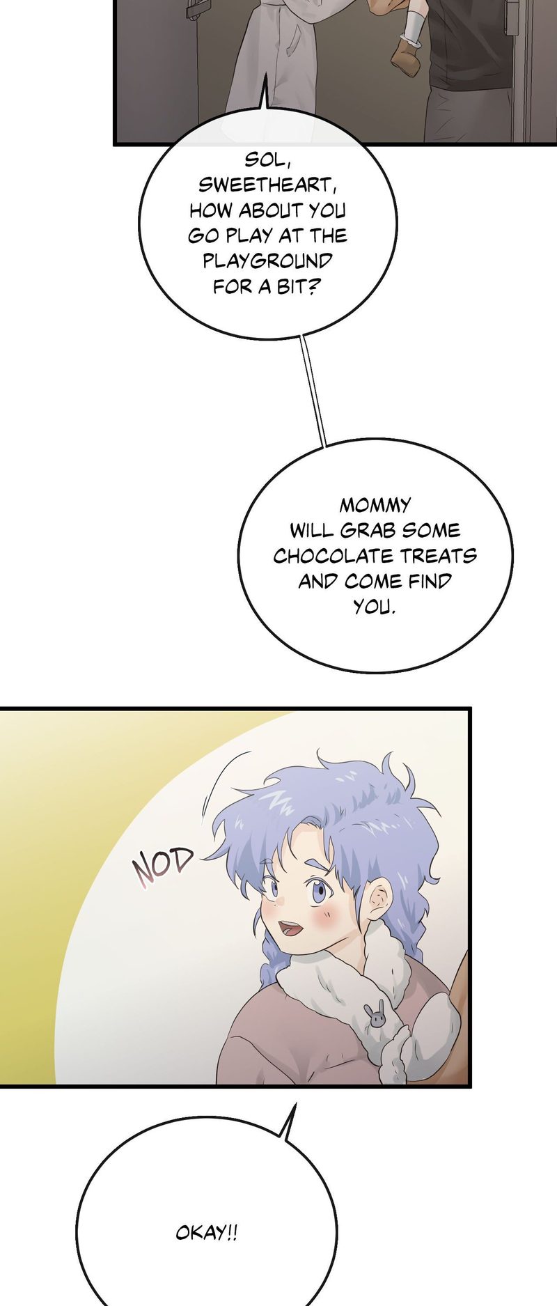 Where the Heart Is - Chapter 54 Page 10