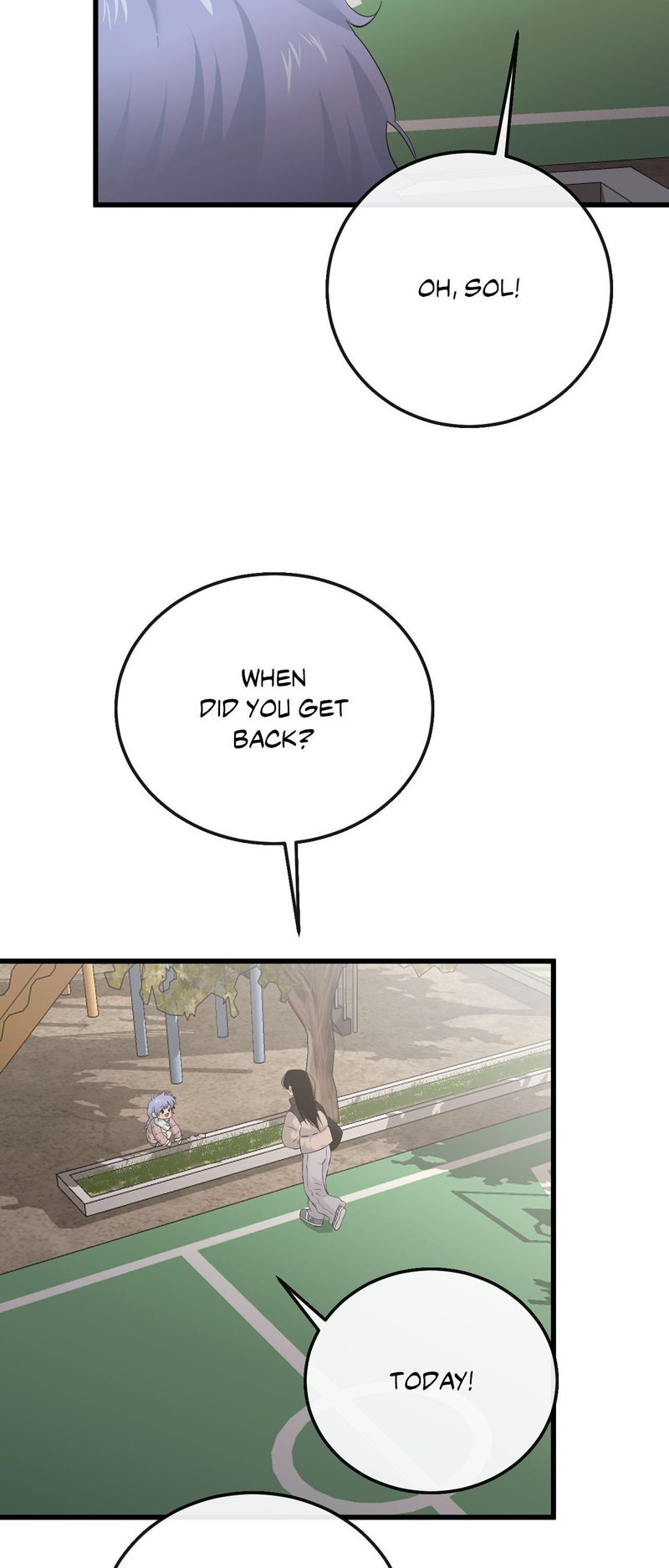 Where the Heart Is - Chapter 54 Page 16