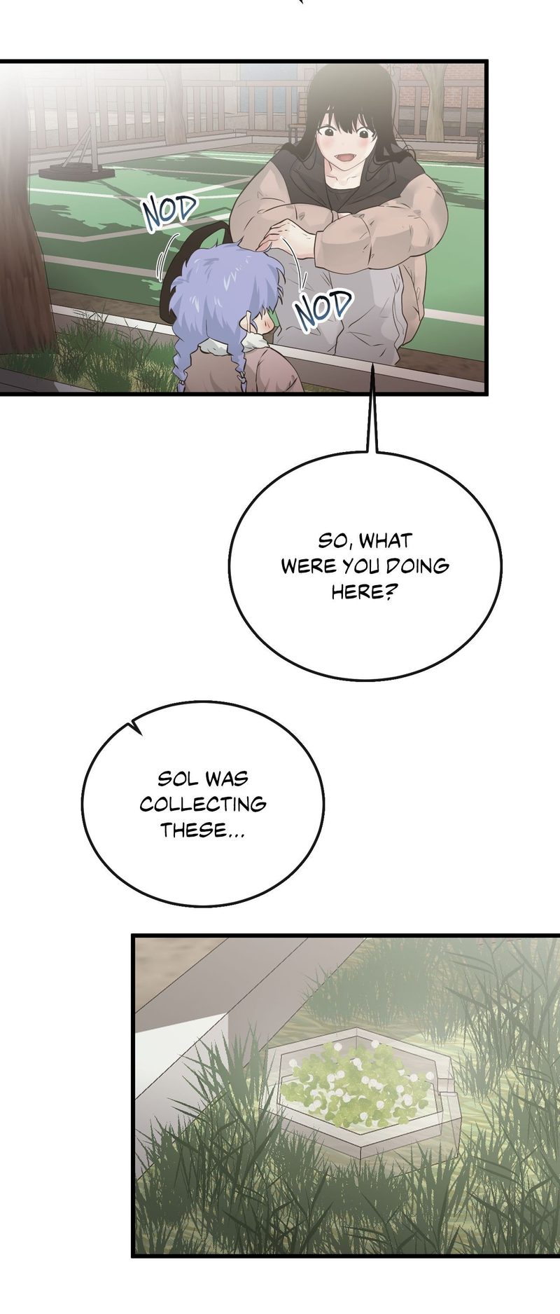 Where the Heart Is - Chapter 54 Page 19