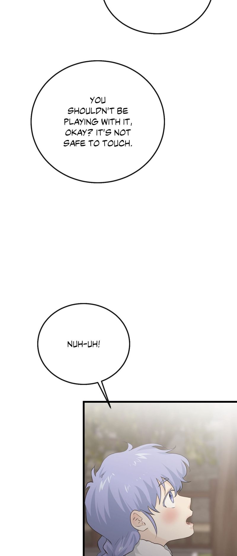 Where the Heart Is - Chapter 54 Page 21