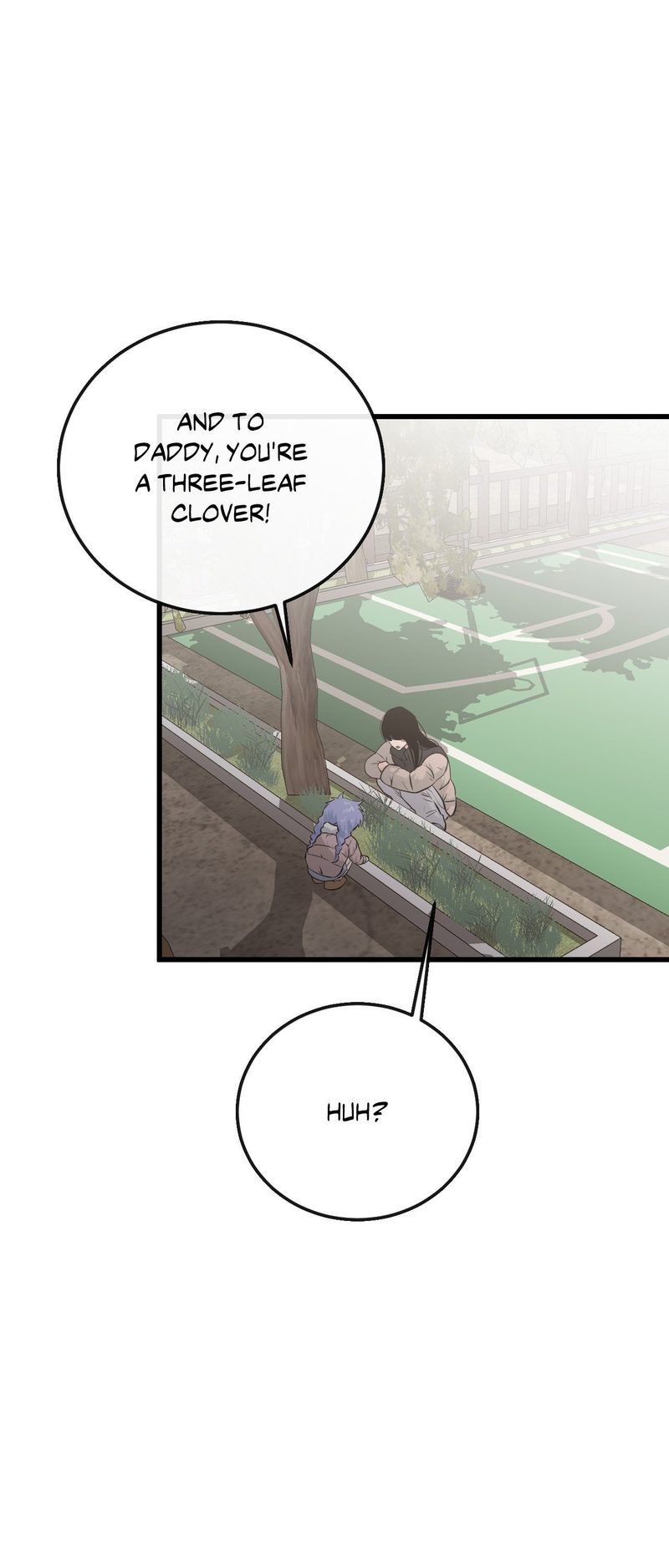 Where the Heart Is - Chapter 54 Page 29