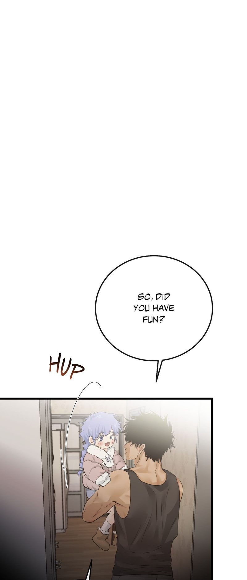 Where the Heart Is - Chapter 54 Page 3