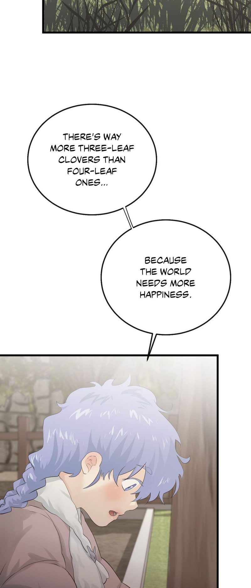 Where the Heart Is - Chapter 54 Page 33