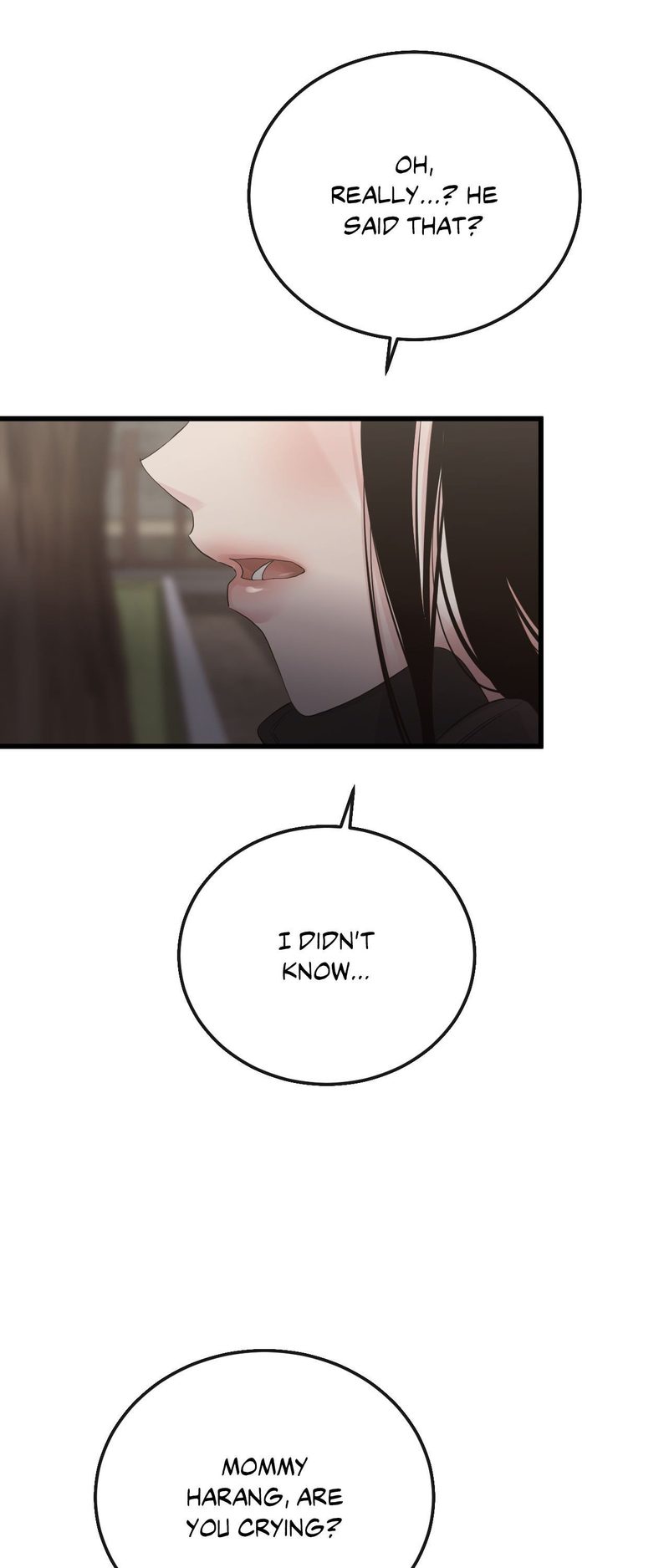 Where the Heart Is - Chapter 54 Page 36