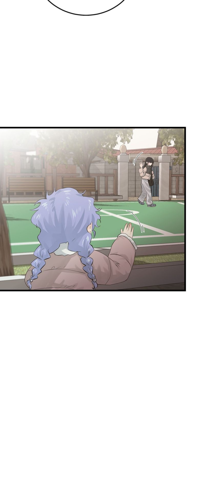 Where the Heart Is - Chapter 54 Page 41