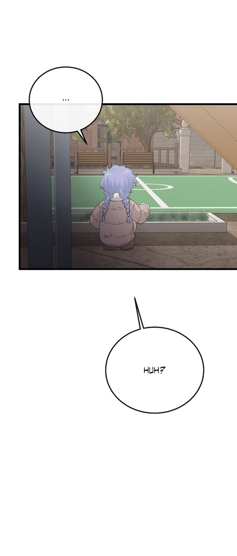 Where the Heart Is - Chapter 54 Page 42