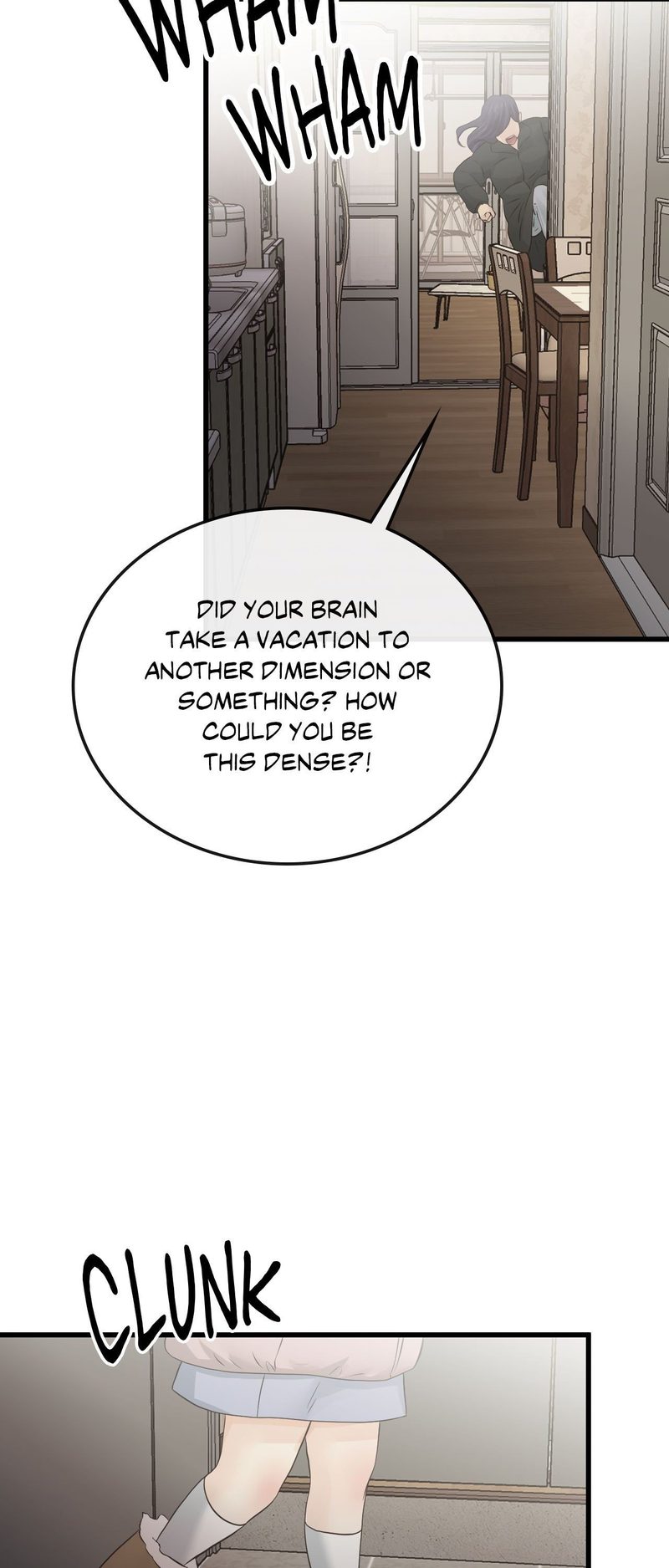 Where the Heart Is - Chapter 54 Page 44