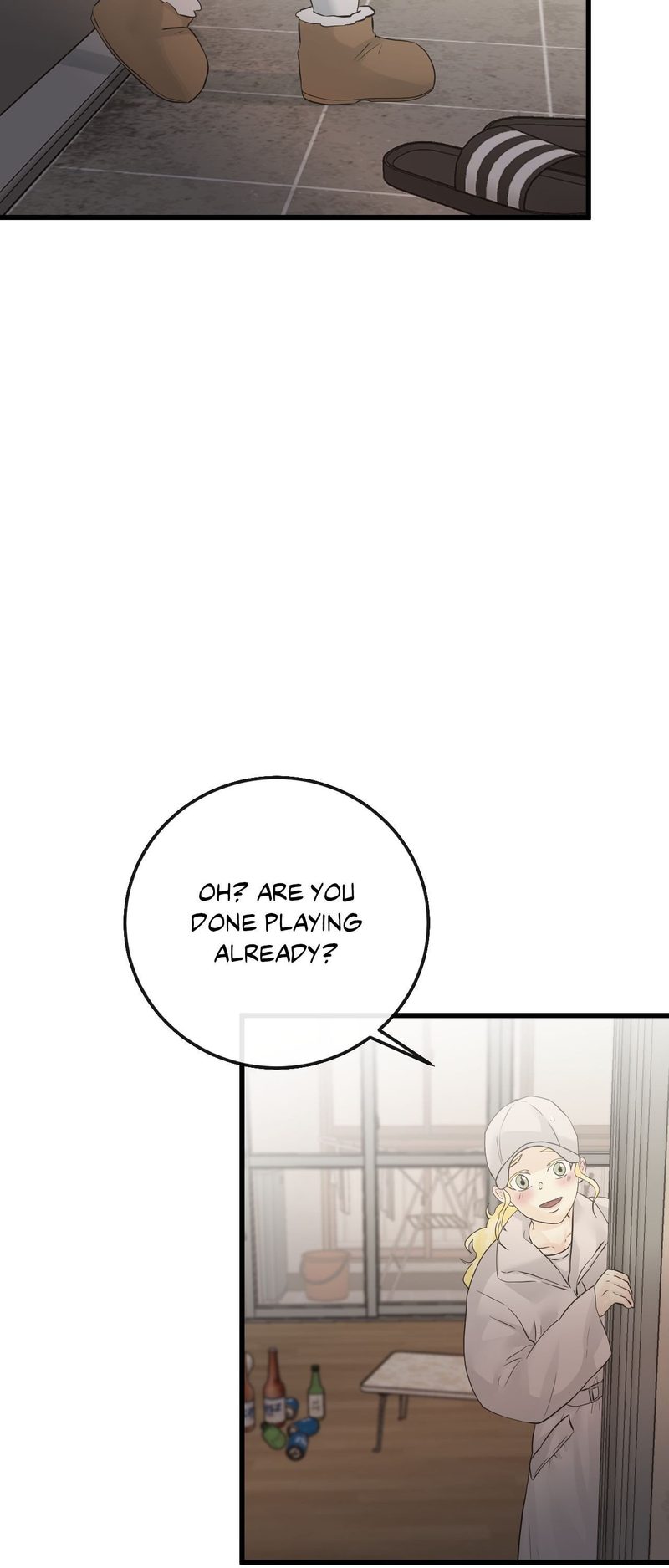 Where the Heart Is - Chapter 54 Page 45