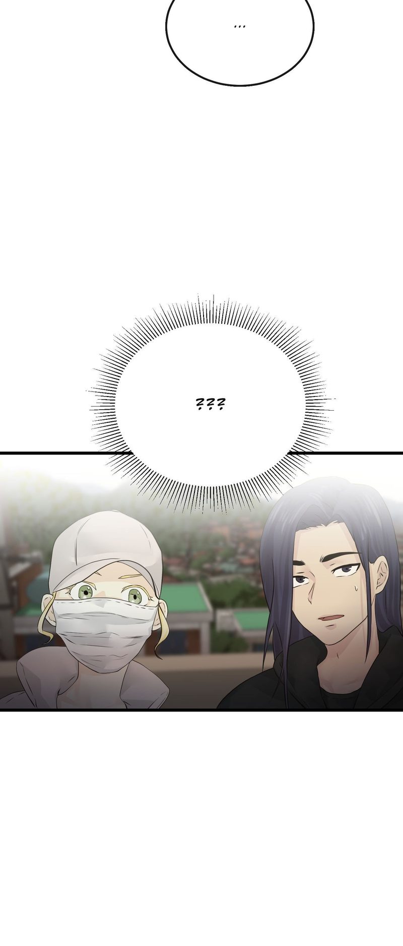 Where the Heart Is - Chapter 54 Page 5