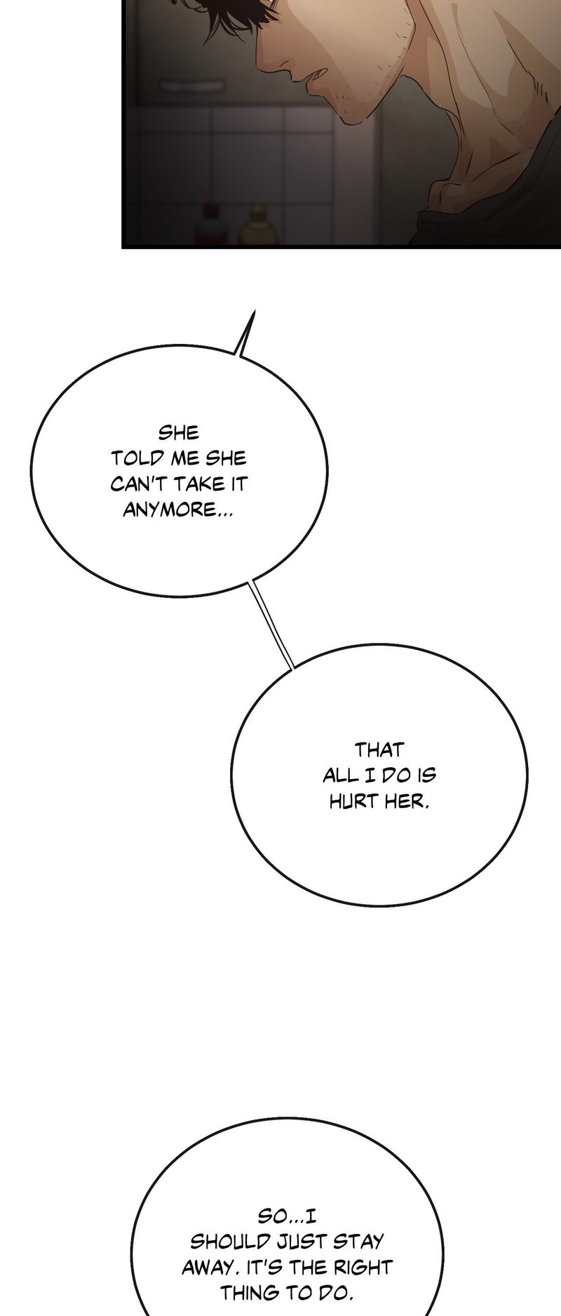 Where the Heart Is - Chapter 54 Page 51