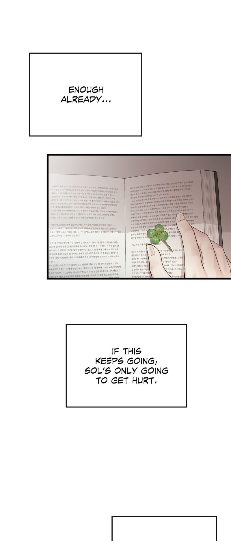 Where the Heart Is - Chapter 54 Page 65