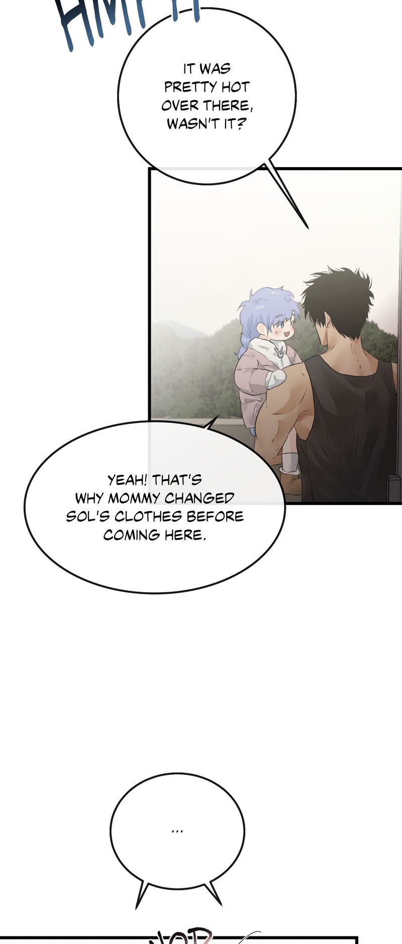 Where the Heart Is - Chapter 54 Page 8