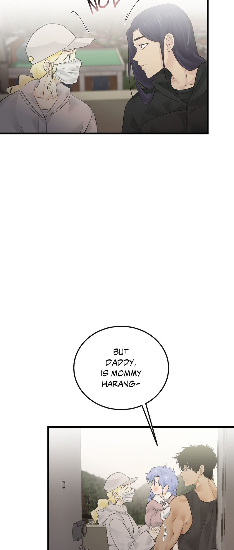 Where the Heart Is - Chapter 54 Page 9