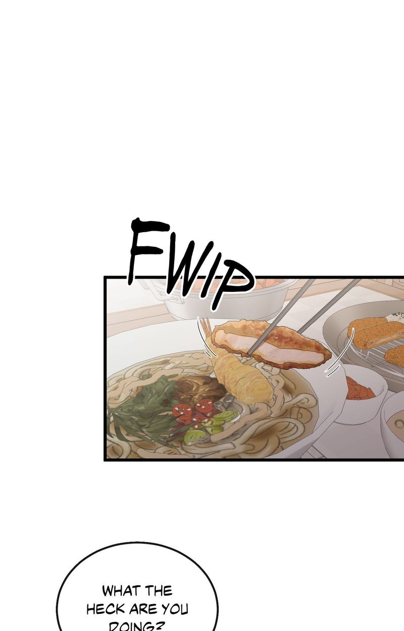 Where the Heart Is - Chapter 55 Page 1