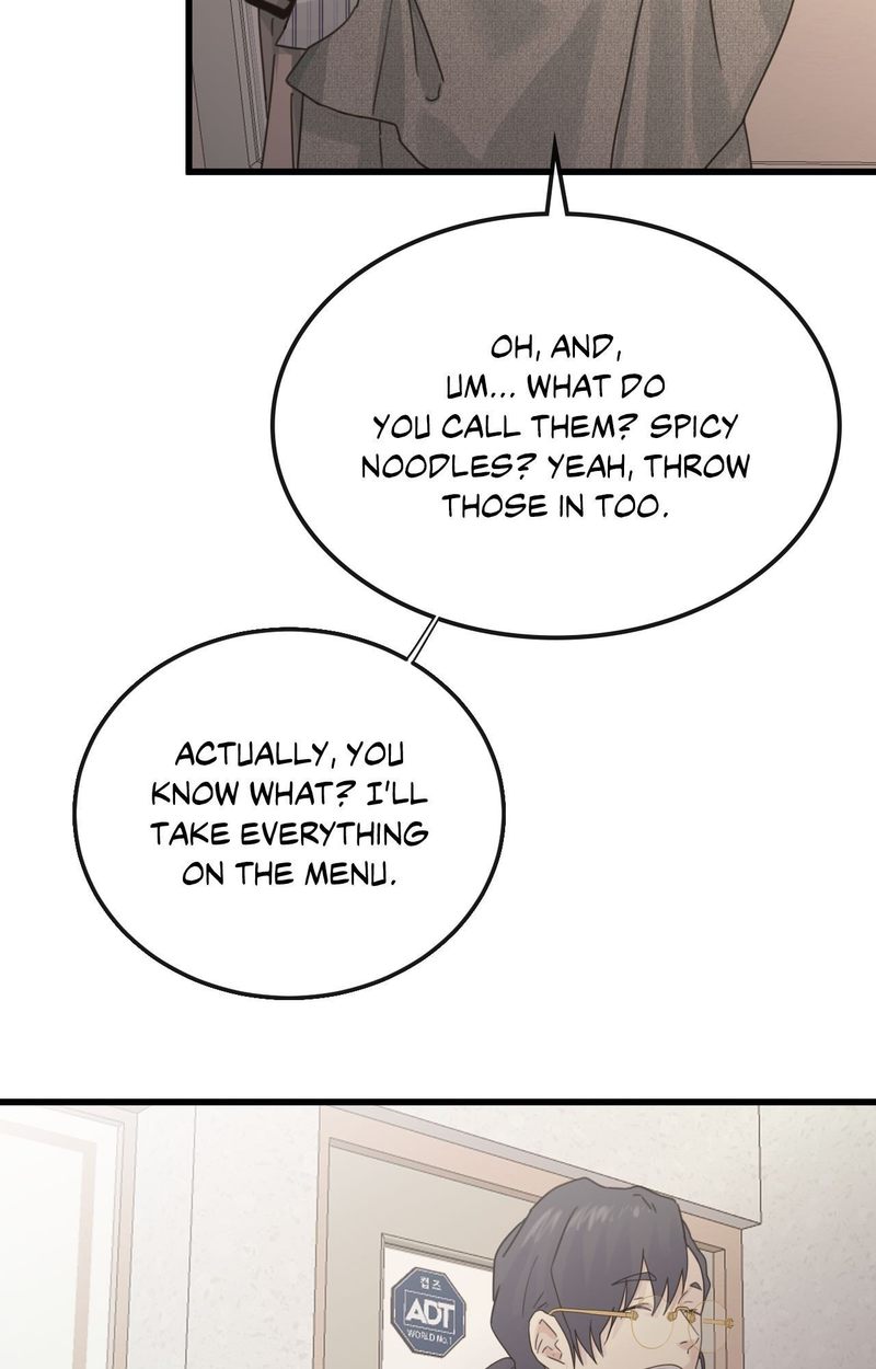 Where the Heart Is - Chapter 55 Page 13