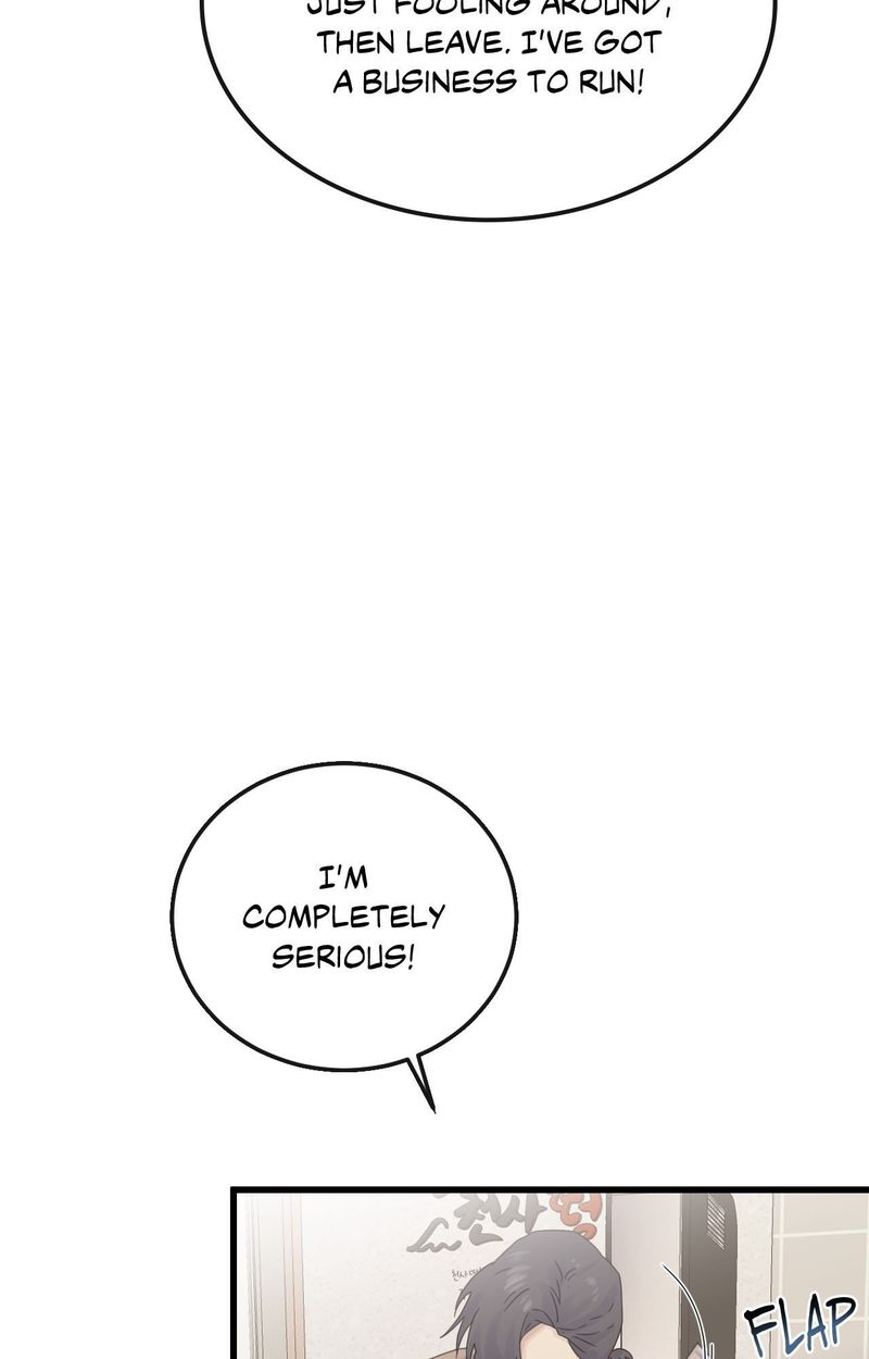 Where the Heart Is - Chapter 55 Page 16