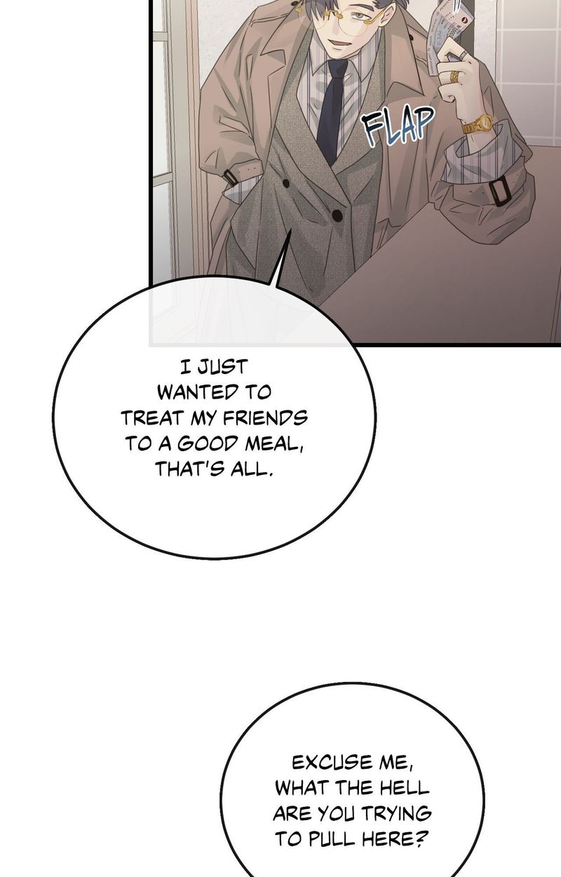 Where the Heart Is - Chapter 55 Page 17