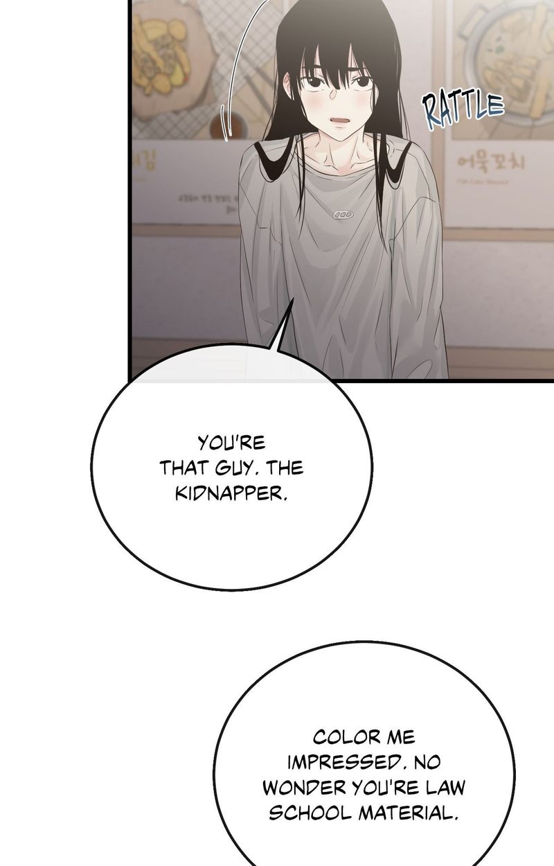 Where the Heart Is - Chapter 55 Page 22