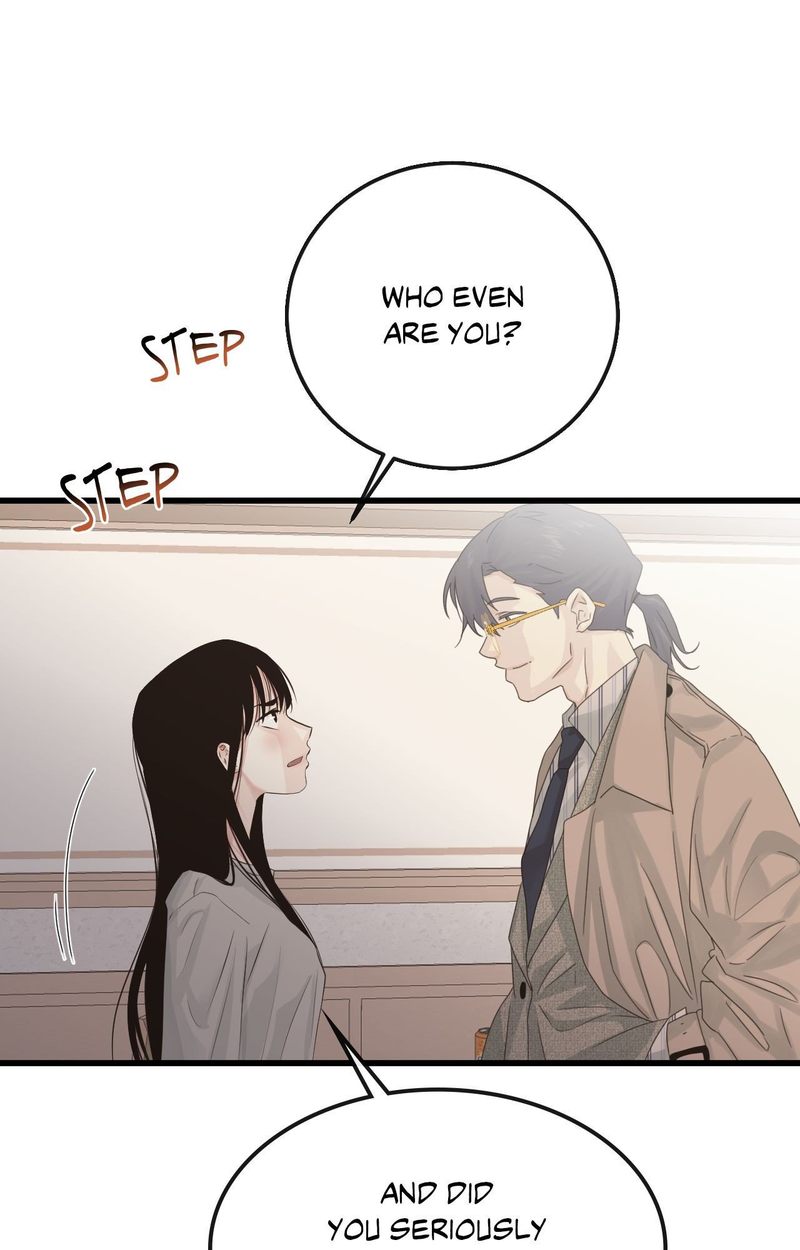 Where the Heart Is - Chapter 55 Page 24