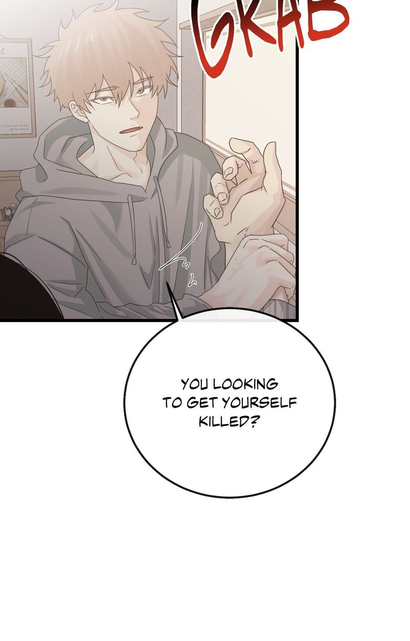 Where the Heart Is - Chapter 55 Page 27