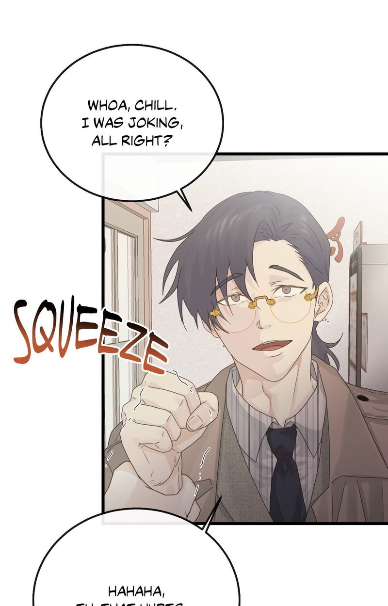 Where the Heart Is - Chapter 55 Page 28