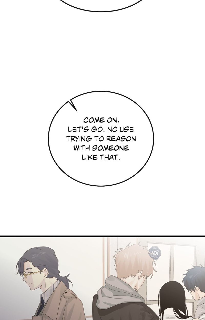 Where the Heart Is - Chapter 55 Page 40